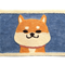 Tapete de Baño Shiba Inu