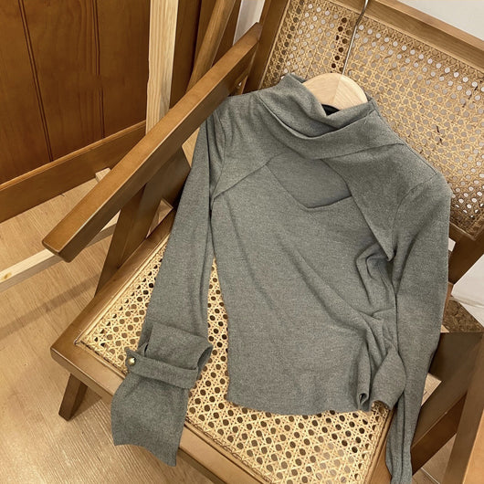 Camisa Base Ajustada Fever Freely - Image 19