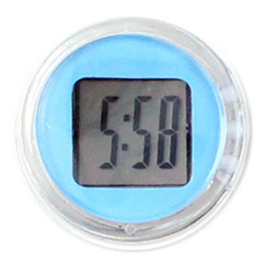 Reloj Deportivo Adhesivo para Auto - Resistente al Agua y Exterior - Image 3