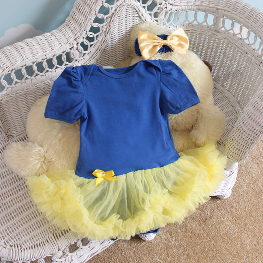 Vestido Tipo Pijama para Bebé Recién Nacido - Diseño Infantil Verano 0-12 Meses - Image 8