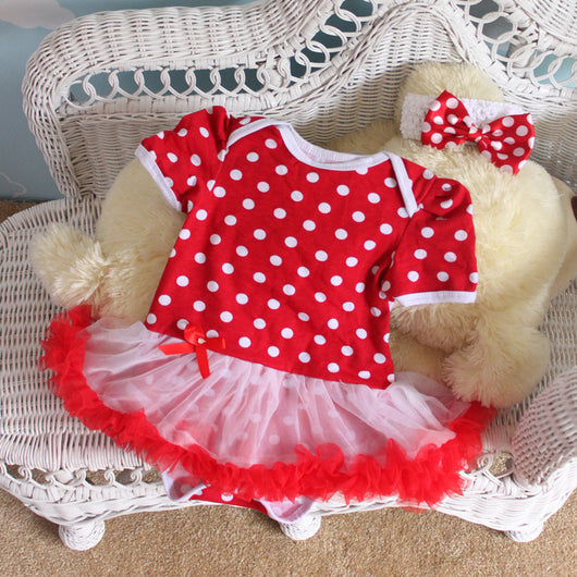 Vestido Tipo Pijama para Bebé Recién Nacido - Diseño Infantil Verano 0-12 Meses - Image 6