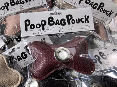 Dispensador de Bolsas para Desechos de Mascotas en Cuero PU Portátil - Image 13