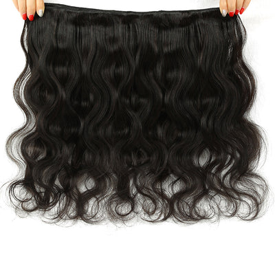 Extensiones de Cabello Tejido Premium - Image 3