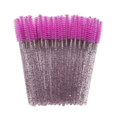 Cepillo Desechable de Cristal para Pestañas - Image 6