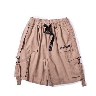 Shorts Hip Hop para Hombre - Image 6