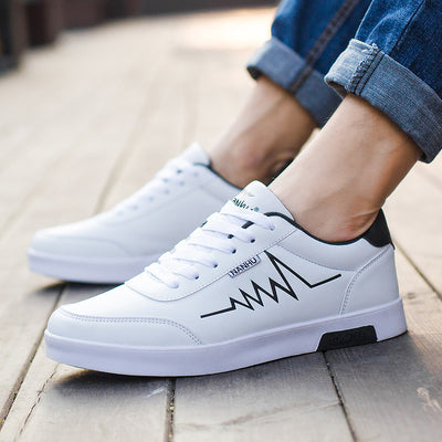 Zapatos Casuales The Southern Fox - Estilo Urbano para Hombre