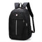 Mochila Ejecutiva de Tela Oxford para Laptop - Diseño Casual Profesional