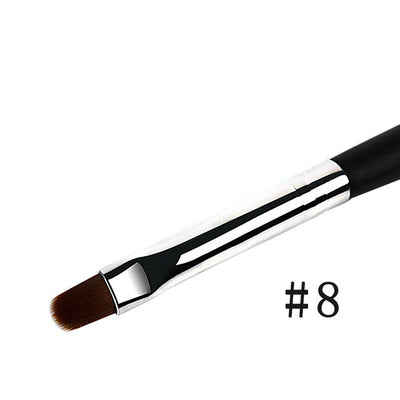 Set Bolígrafo de Fototerapia para Uñas con Punta Redonda - Image 8