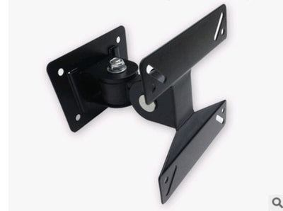 Soporte TV Giratorio de Pared 180° Ajustable Premium