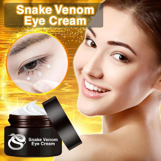 Crema Contorno de Ojos Antiojeras con Hidratación Intensiva - Image 6