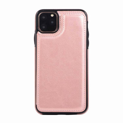 Funda Porta Tarjetas con Patrón Caballo Loco - Protección de Espalda - Image 10
