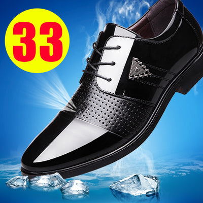 Zapatos Casuales para Hombre de Negocios - Image 7