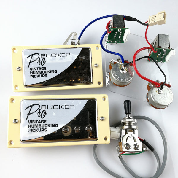Pastilla de Guitarra Eléctrica de Alto Rendimiento