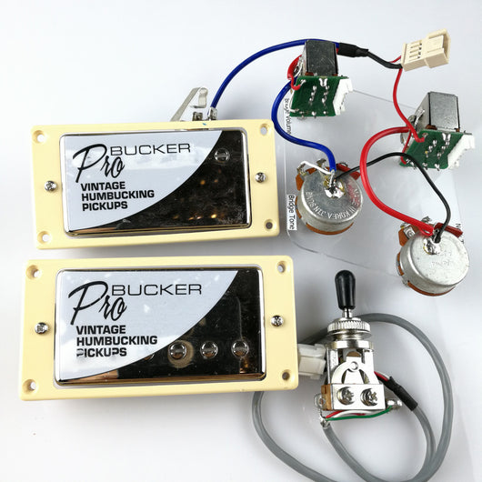 Pastilla de Guitarra Eléctrica de Alto Rendimiento