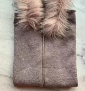 Conjunto de Tejido para Mujer
