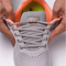 Cordones Elásticos sin Nudos