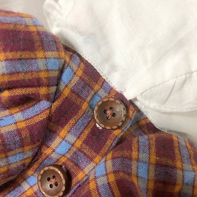 Ropa de Abrigo para Perros Pequeños y Medianos - Pomerania, Bichón y Corgi Otoño-Invierno - Image 11