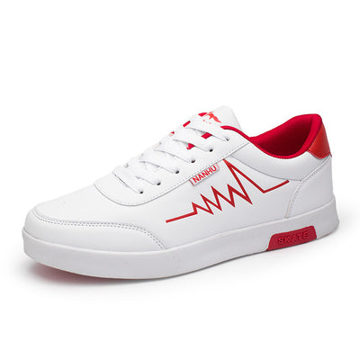 Zapatos Casuales The Southern Fox - Estilo Urbano para Hombre - Image 9