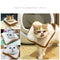 Collar Protector para Gatos - Seguridad y Comodidad