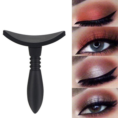 Sello de Sombra para Párpado Perezoso - Herramienta de Maquillaje en Silicona - Image 8