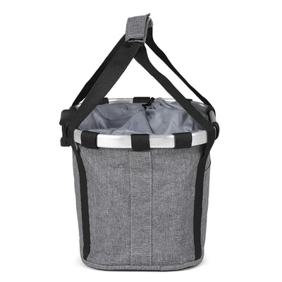 Canasta Delantera Plegable para Bicicleta de Montaña S41 46 con Liberación Rápida - Image 20