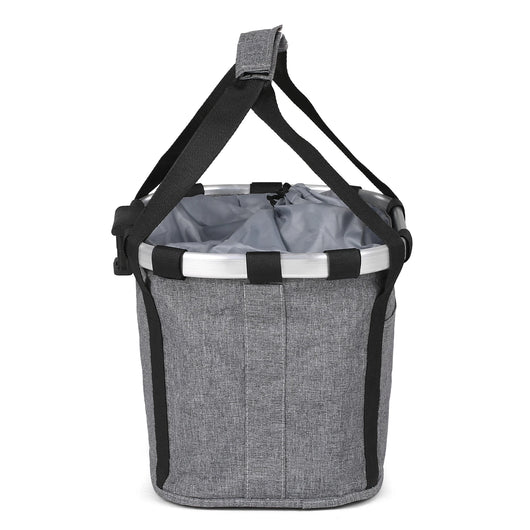 Canasta Delantera Plegable para Bicicleta de Montaña S41 46 con Liberación Rápida - Image 20
