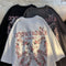Playera Casual de Manga Corta para Hombre