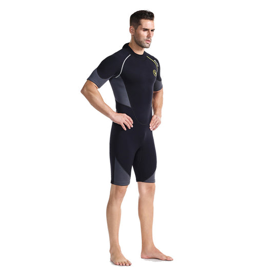 Bañador Corto para Hombre - Estilo Verano - Image 3