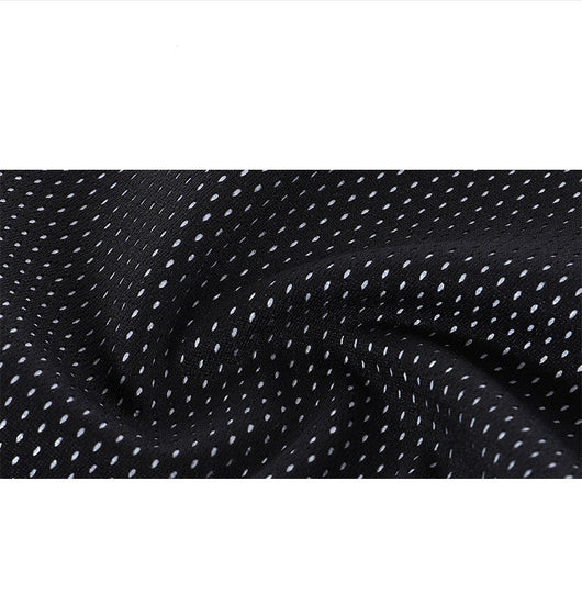 Jersey de Ciclismo Térmico Tricapa para Otoño e Invierno - Image 5