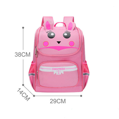 Mochila Ergonómica Infantil para Proteger la Espalda - Image 21