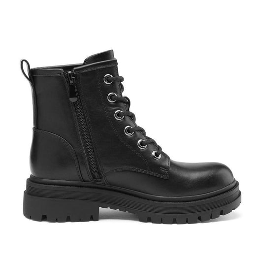Botines Planos con Cordones para Mujer - Image 21