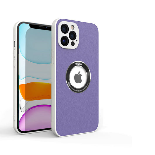 Funda Protectora de Cuero con Cobertura Total - Image 11