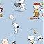 Cobija de felpa Peanuts Velvet Loft Snoopy 140 x 178 cm – Diseño The Flying Ace, oficial y ultra suave - Tekeno