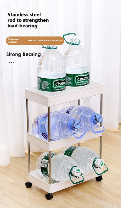 Organizador de Cocina para Espacios Reducidos - Image 10