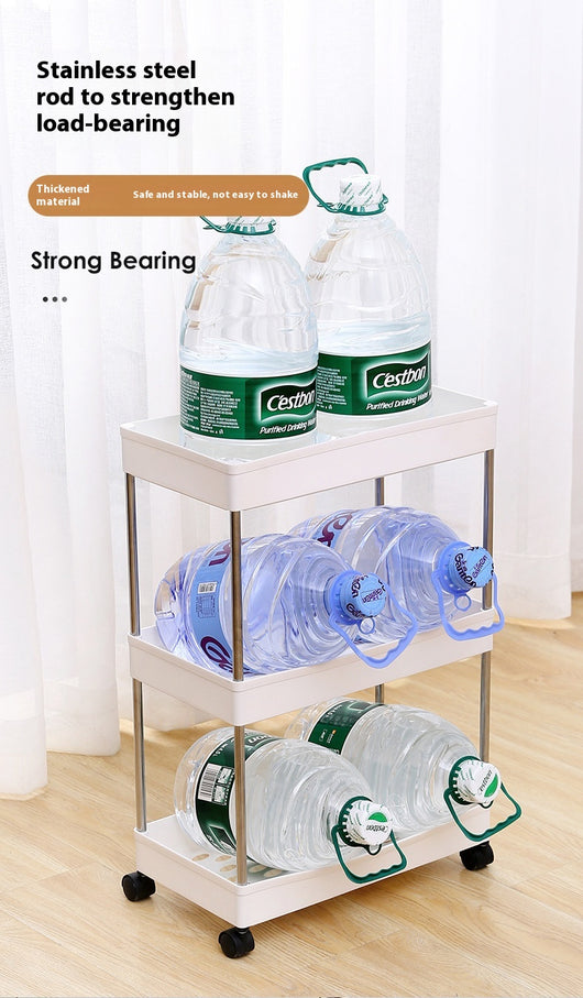 Organizador de Cocina para Espacios Reducidos - Image 10
