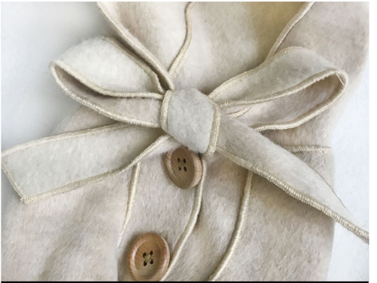 Ropa Abrigadora para Mascotas Pequeñas - Abrigo Teddy para Perros y Gatos Otoño Invierno - Image 25