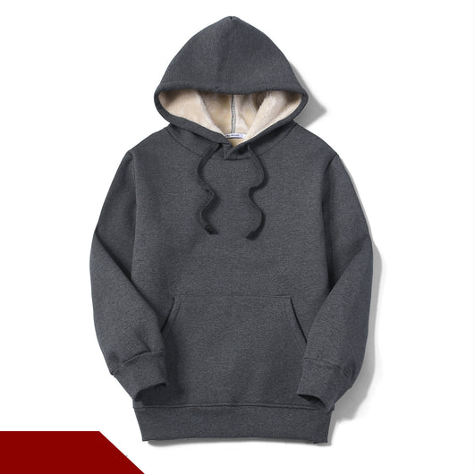 Chaqueta Polar Térmica para Mujer Talla Grande Abrigo Pullover Invierno - Image 5