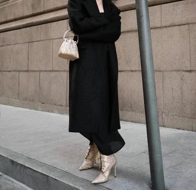 Botas Puntiagudas Elegantes para Mujer - Image 8