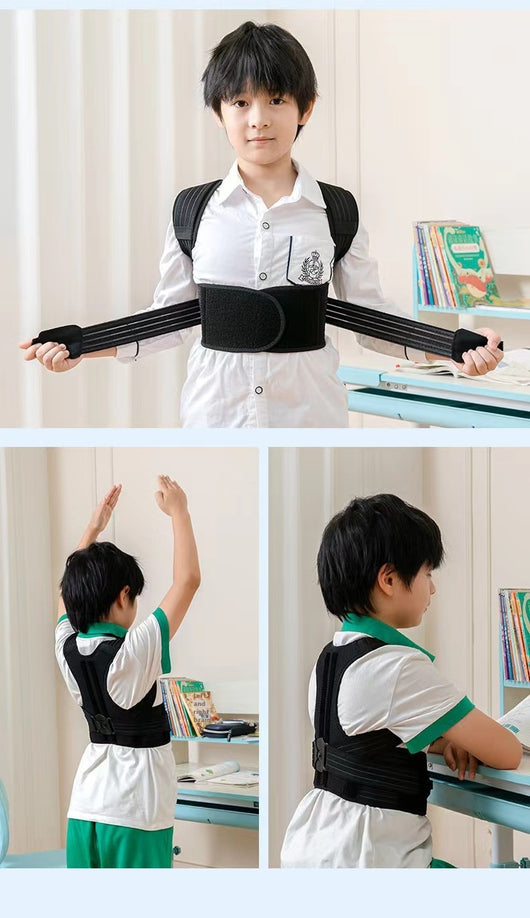 Corrector de Postura Kyphothone para Niños - Image 8