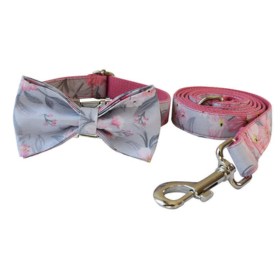 Collar y Correa para Perro con Diseño de Pintura Artística - Image 13