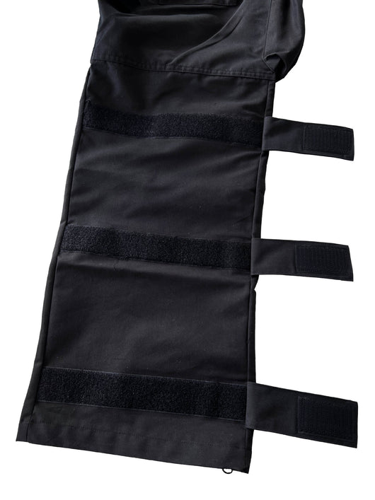 Pantalones Cargo Tácticos Rectos con Múltiples Bolsillos - Image 19