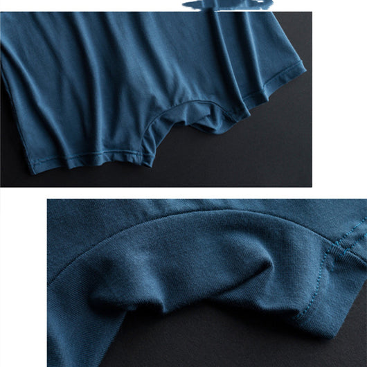 Calzoncillos Hombre Diseño Convexo Rhino Warehouse Modal - Image 20