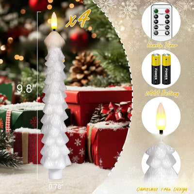 Vela Aromática de Piña de Navidad - Aroma Navideño Premium - Image 16