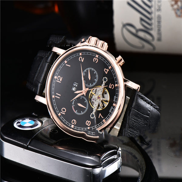 Relojes Mecánicos de Alta Precisión - Image 3