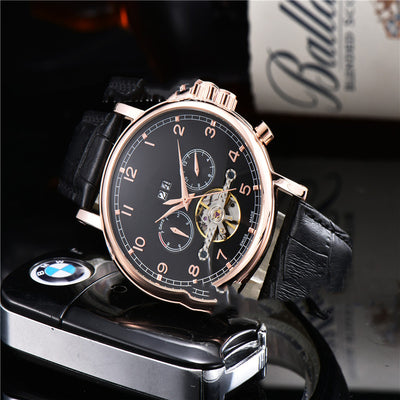 Relojes Mecánicos de Alta Precisión - Image 3