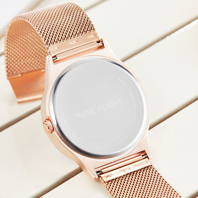 Relojes de Cuarzo para Hombre y Mujer - Image 5