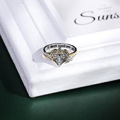 Anillo de Elegancia Sofisticada - Image 2