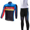 Blue black - 3XL