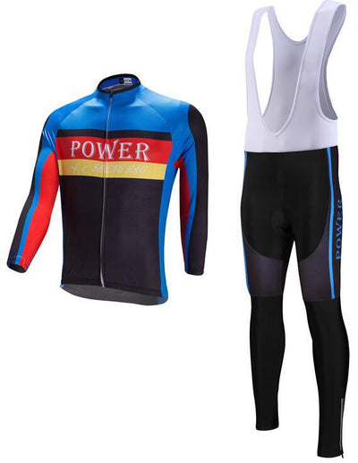 Traje de Ciclismo Profesional - Image 7