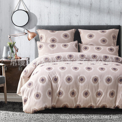 Juego de Cama Tencel Premium 3 Piezas - Funda Nórdica, Sábana y Almohada - Image 8